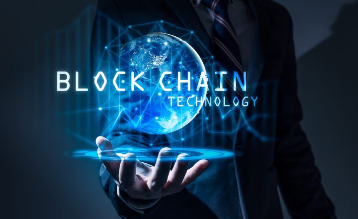 Blockchain Technology