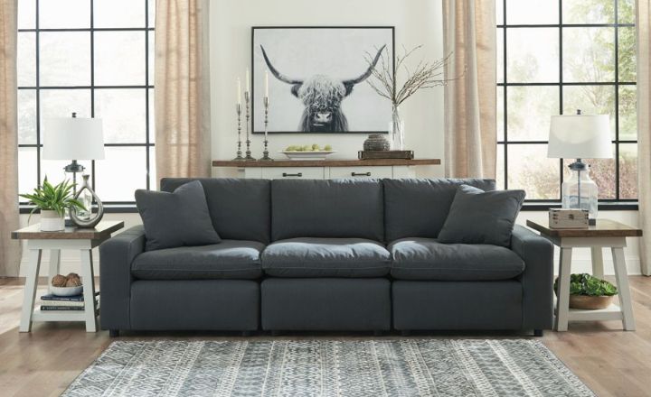 Triple the Comfort Explore Our 3-Piece Sofa Styles